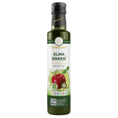 Zühre Ana Elma Sirkesi 500 Ml
