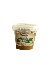 Halis Haşhaş Ezmesi 400 Gr
