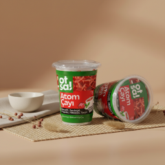 Otsa Atom Küp Çay