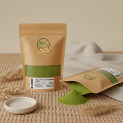 Yeşilçay Yeşil Çay Yerli Öğütülmüş 250 GR