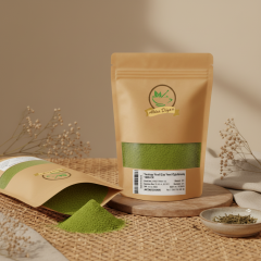 Yeşilçay Yeşil Çay Yerli Öğütülmüş 250 GR