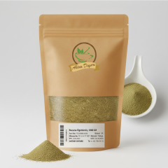 Rezene Öğütülmüş