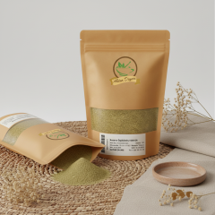 Rezene Öğütülmüş