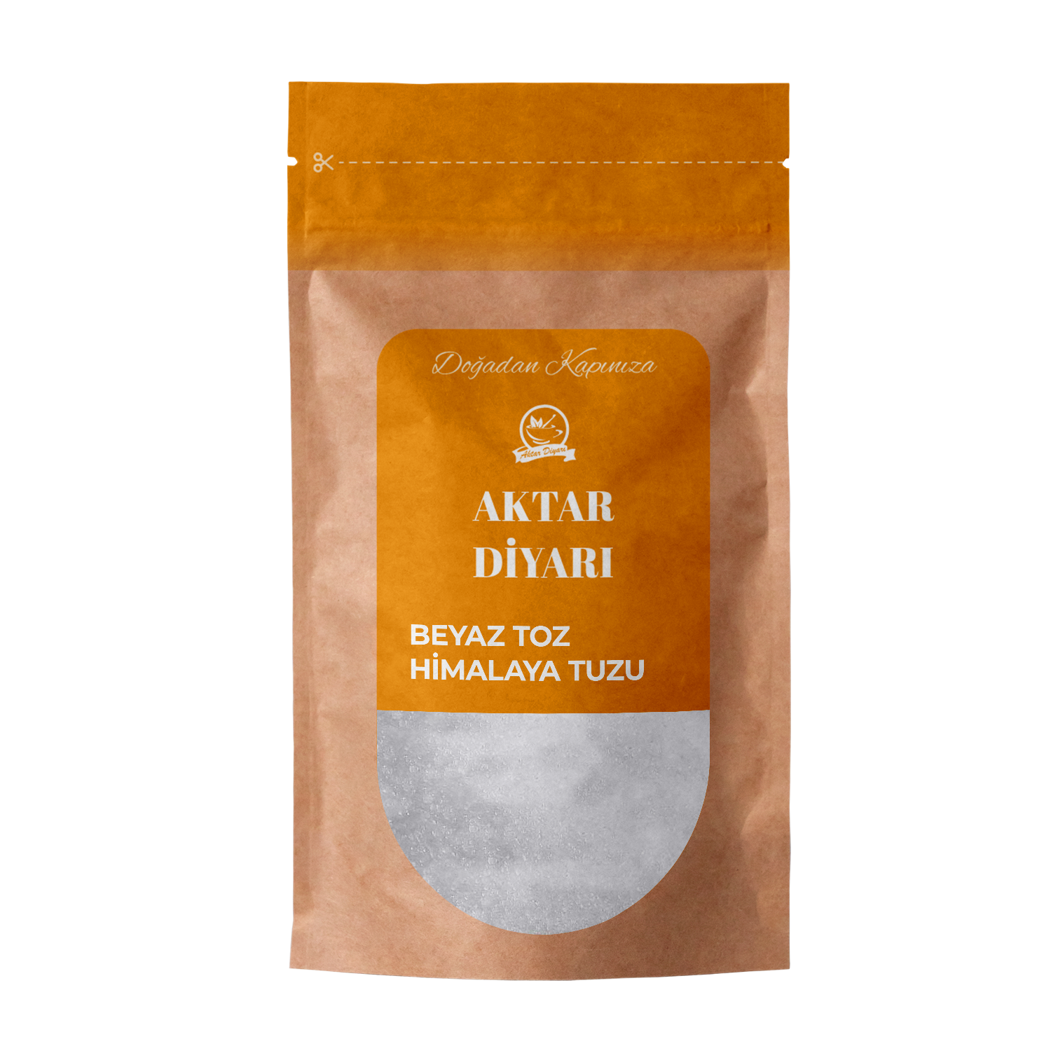 Himalaya Tuzu Beyaz Toz