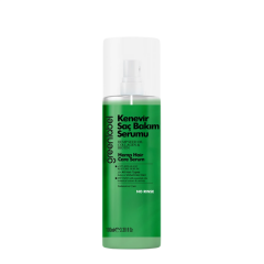 Greenlabel Kenevir Saç Bakım Serumu 100 Ml