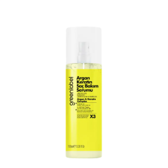 Greenlabel Argan Keratin Bakım Kompleksi 100 Ml