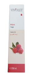 Vinolet Hint Yağı 250 Ml