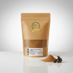 Siyah Yılan Kökü Toz Ekstrakt