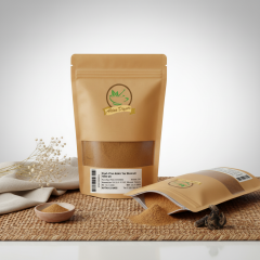 Siyah Yılan Kökü Toz Ekstrakt