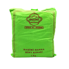 Haşimi Hint Kınası 1000 Gr