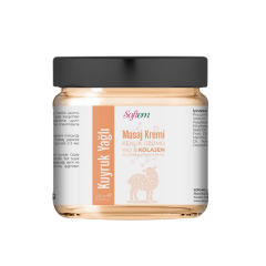 Sft Kuyruk Yağlı Masaj Kremi 200 Ml
