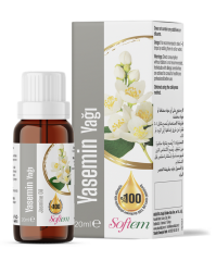 Shf Yasemin Yağı 20 Ml