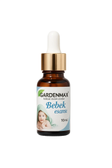 Gardenmax Buhurdanlık Esansı Bebek