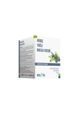 Esila Ardıç Yağlı Masaj Kremi 210 Ml