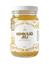 81 İlden Kemik İliği Jeli 100 Ml