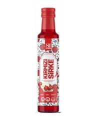 81 İlden Kırmızı Sirke 250 Ml