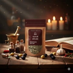 Beni İsrail Zeytini Hacer-El Yahudi