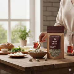 Beni İsrail Zeytini Hacer-El Yahudi