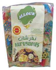 300 Gr Allouk Gıda Kızartmalık Suriye Cipsi
