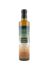 Enderma Temre Sirkesi 500 Ml-eng-deve Dikeni- Şahdere -pancar