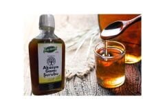 Dr.by Naturel Akasya Gamı Şurubu 239 Ml