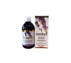 Kalextract Hayıt Tohumu Sıvı Ekstraktı 250ml
