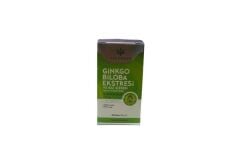 Alftamin Ginkgo Bloba Ektresi Ve B12  İçeren  Tablet 60 Lı 1000 Mg