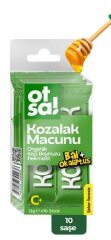 Otsa Kozalak Macunu Stick 12 Gr*10 Adet