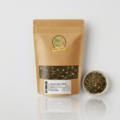 Yaseminli Yeşilçay