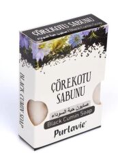 Purlavie Çörekotu Sabunu 100 Gr