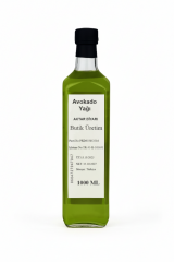 Avokado Yağı