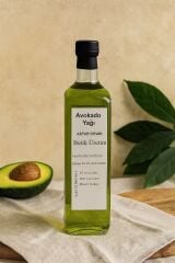 Avokado Yağı