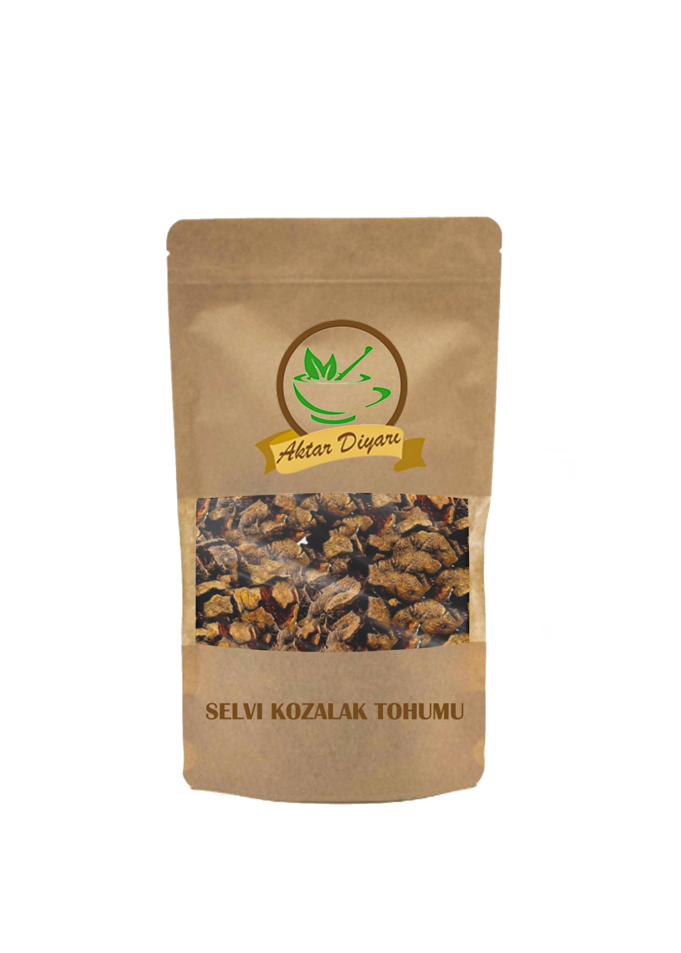 Selvi Kozalak Tohumu