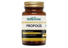 Shf Propolis Kapsül 60