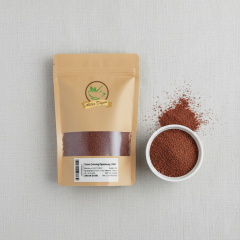 Üzüm Çekirdeği Öğütülmüş