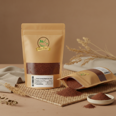 Üzüm Çekirdeği Öğütülmüş