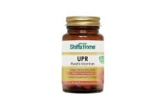Shf Reıshı Mantarı (upr) Kapsül