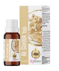 Sft Ak Günlük Yağı 20 Ml
