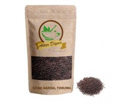Hardal Tohumu Siyah