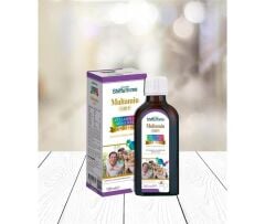 Shf Multamin Şurup 100 Ml