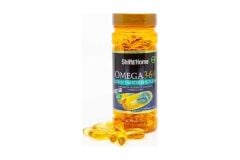 Shf Omega 3-6-9 Kapsül  100 Lü