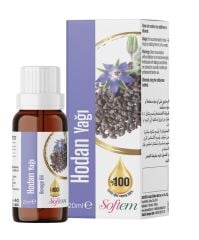 Sft Hodan Yağı 20 Ml