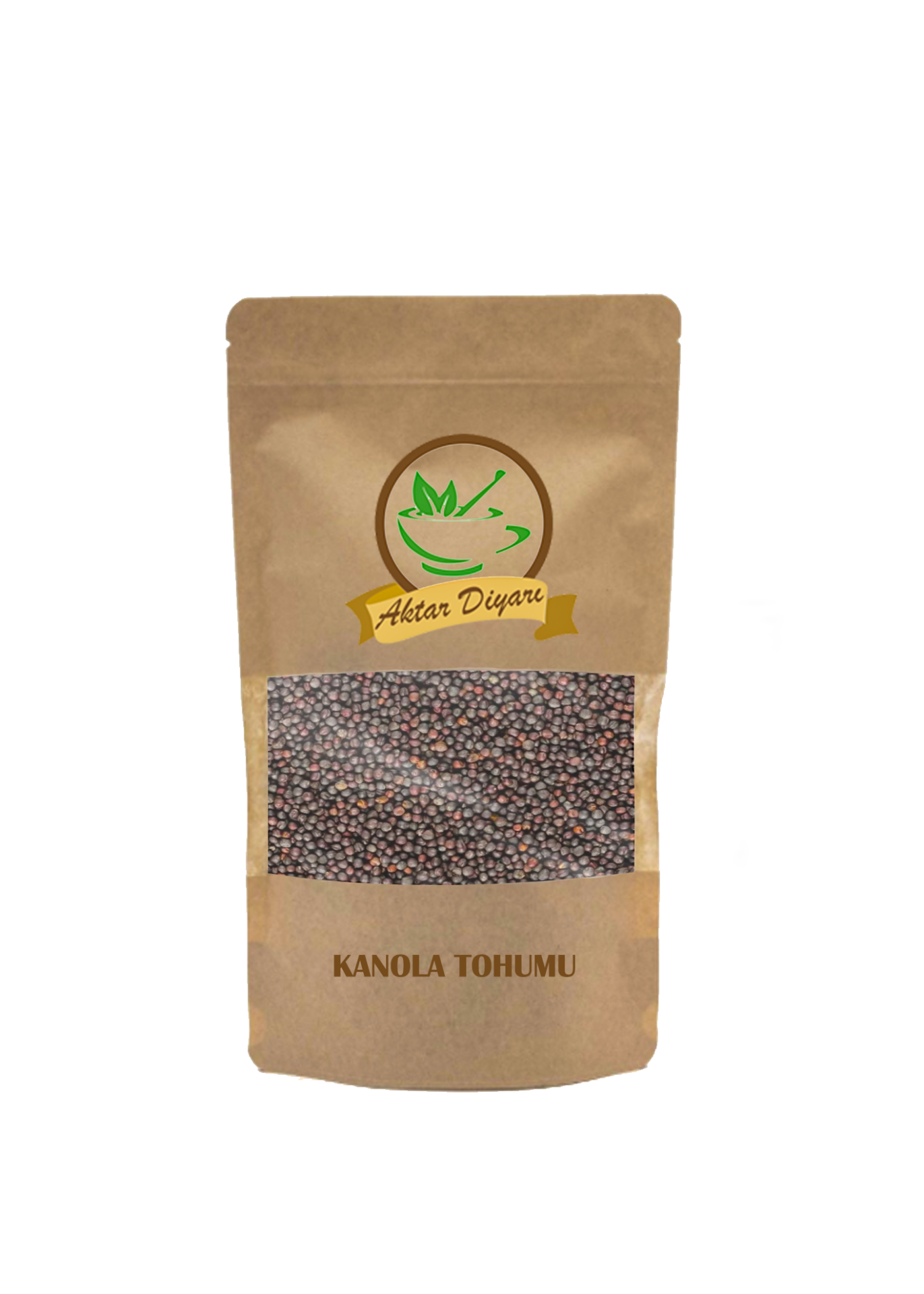 Kanola Tohumu