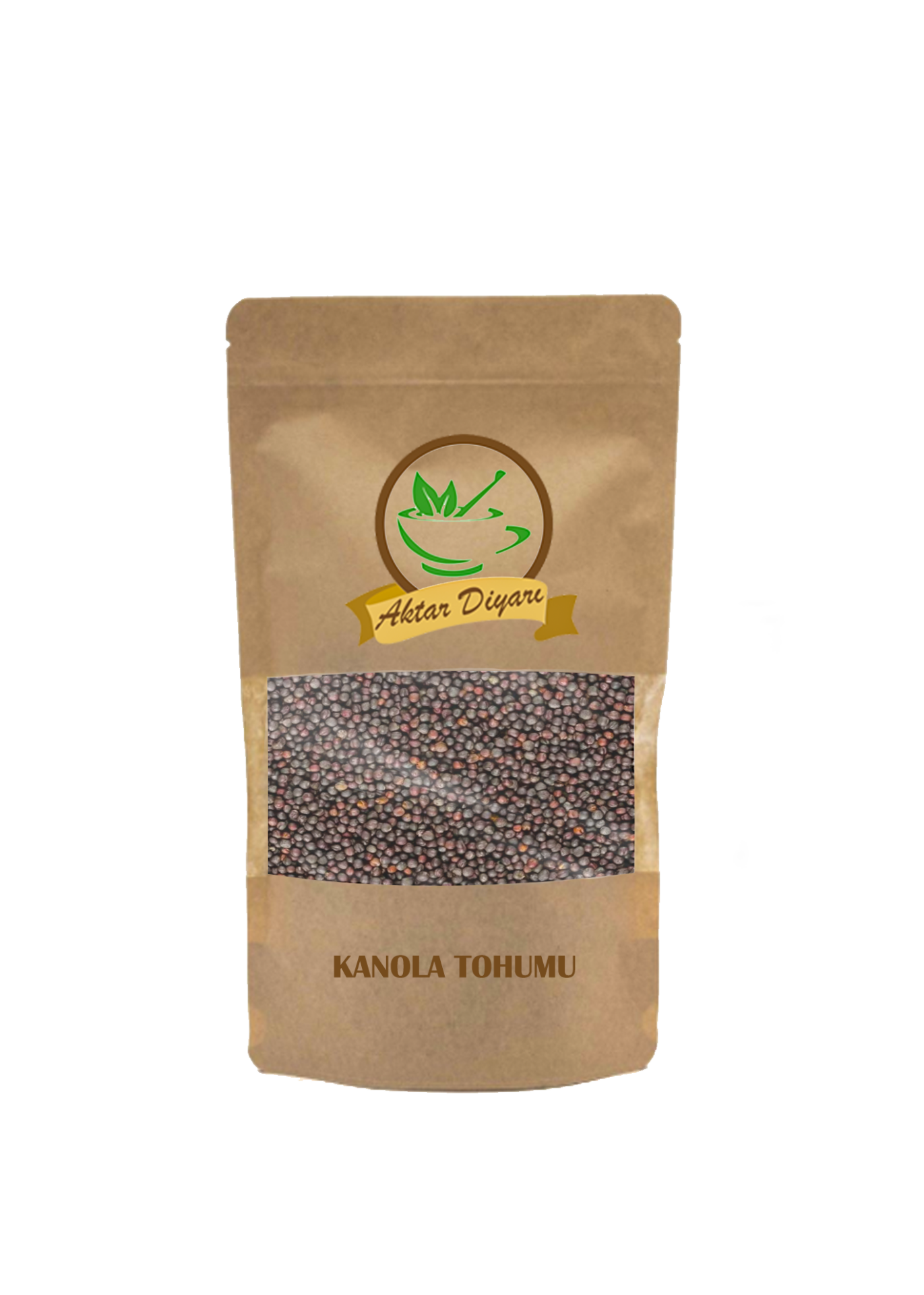 Kanola Tohumu