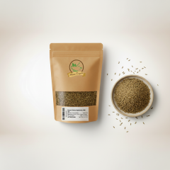 Kereviz Tohumu Öğütülmüş