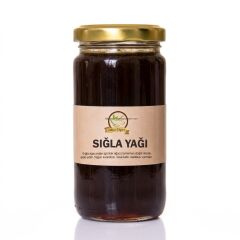 Sığla Yağı 1 Lt