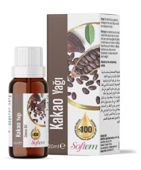 Sft Kakao Yağı 20 Ml