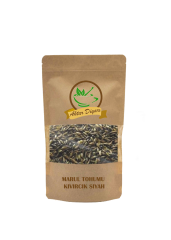 Marul Tohumu Kıvırcık Siyah