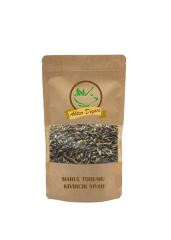 Marul Tohumu Kıvırcık Siyah