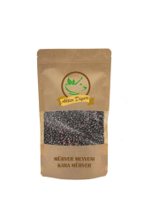 Mürver Meyvesi-kara Mürver